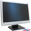 20"    MONITOR BenQ T201WA <Silver-Black> (LCD, Wide, 1680x1050)