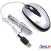 A4-Tech 2X Quick Optical Mouse <OP-3D-Silver(5)> (RTL) USB  4but+Roll