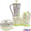 Кухонный набор Ariete Smoothy Tutti Frutti 420 (блендер+соковыжималка+соковыжималка для цитрусовых)