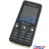 Sony Ericsson Walkman W660i Record Black (QuadBand,LCD176x220@256k,GPRS+BT,MS Micro,видео,MP3,FM,Li-Ion,93г.)