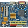 M/B GigaByte GA-945GCMX-S2 rev6.6 (OEM) Socket775 <i945GC> PCI-E+SVGA+GbLAN SATA MicroATX 2DDR-II<PC2-5300>