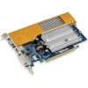 256Mb <PCI-E> DDR-2 Gigabyte GV-NX72G512P2 (OEM) 64bit+DVI+TV Out <GeForce 7200GS>