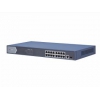 Коммутатор 16PORT 1000M POE DS-3E0518P-E HIKVISION