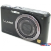 Panasonic Lumix DMC-FX100-K <Black>(12.2Mpx,28-100mm,3.6x,F2.8-F5.6,JPG,27Mb + 0Mb SD/SDHC/MMC,2.5",USB,AV,Li-Ion)