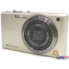 Panasonic Lumix DMC-FX100-N <Gold>(12.2Mpx,28-100mm,3.6x,F2.8-F5.6,JPG,27Mb + 0Mb SD/SDHC/MMC,2.5",USB,AV,Li-Ion)
