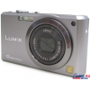 Panasonic Lumix DMC-FX100-S<Silver>(12.2Mpx,28-100mm,3.6x,F2.8-F5.6,JPG,27Mb + 0Mb SD/SDHC/MMC,2.5",USB,AV,Li-Ion)