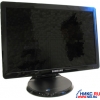 19"    MONITOR Samsung 961GW DFV <HG Black> (LCD, Wide, 1440x900, +DVI)