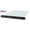 ASUS 1U RS120-E4-PA2 (LGA775, i3000, SVGA, DVD, 2xHotSwap SATA RAID, 2xGbLAN, 4DDR-II, 400W)
