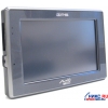 MiO DigiWalker C510 Car Navigation System (1024MB ROM,64MB RAM,MP3,GPS,4.3"480x272,SD/MMC,BT,USB,Li-Ion)