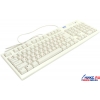 Клавиатура BTC 5107A  <PS/2> 104КЛ