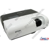 Epson EMP-S52 (3xLCD, 1800 люмен, 400:1, 800х600, D-Sub, RCA, S-Video, USB, ПДУ)
