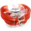 ZALMAN <CNPS8700 LED>(RTL)Cooler (775/1156/754-AM2/AM3/FM1, Speed cont,17.5-33дБ,1150-2300об/м,Cu+тепл.труб)