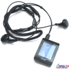 iriver <S10-2Gb-Black> (MP3/WMA/OGG/ASF Player, FM Tuner, 2Gb, диктофон, USB2.0, Li-Pol)
