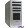 Miditower Foxconn TP(S)538-FSP Black&Silver ATX 500W (24+4пин)