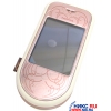 NOKIA 7373 Pink Giambattista Valli SE(TriBand,Rotator,LCD240x320@256k,EDGE+BT2.0,MicroSD,видео,MP3,FM,Li-Ion,104г)
