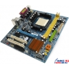 M/B GigaByte GA-M61SME-S2 rev2.x(OEM)SocketAM2<GeForce6100>PCI-E+SVGA+LAN SATA RAID MicroATX 2DDRII<PC2-6400>