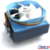 Glacial Tech <Igloo 7320 TC (E)> Cooler for Socket AM2/754/939/940/F (19-31дБ, 1800-3000об/мин, Al)