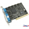 Controller STLab I-180 (RTL) PCI, Multi I/O, 5xCOM9M + 1xCOM25M