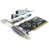 STLab I-152 (RTL) PCI, Multi I/O, 2xCOM9M + 1xLPT25F