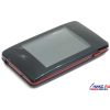 iriver <Clix2-4Gb-Red Line> (MP3/WMA/OGG/JPG/AVI Player, FM Tuner, 4Gb, диктофон, USB2.0, Li-Pol)