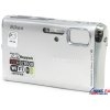 Nikon CoolPix S50c <Silver>(7.2Mpx, 38-114mm, 3x, F3.3-4.2, JPG, 13Mb + 0Mb SD/SDHC, 3.0",WiFi, USB2.0, AV,Li-Ion)