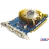 256Mb <PCI-E> DDR-3 ASUSTeK EN8600GT/HTDP (RTL) +DualDVI+TV Out+SLI <GeForce 8600GT>