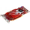 256Mb <PCI-E> DDR ASUSTeK EAH2600XT D4/HTDI (RTL) +DualDVI+TV Out <ATI HD2600XT>
