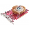 256Mb <PCI-E> DDR-2 ASUS EAH2600PRO/HTDP/256M (RTL) +DualDVI+TV Out <ATI HD2600PRO>