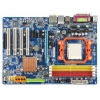M/B GigaByte GA-M52S-S3P rev1.0/2.0(RTL)SocketAM2<GeForce 6100&430/nForce520>PCI-E+GbLAN SATA RAID U133 ATX 4DDRII