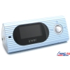 iriver <T60-1Gb-Blue> (MP3/WMA/OGG/ASF Player, FM Tuner, 1Gb, диктофон, USB2.0, AAAx1)
