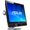 22"    MONITOR ASUS PG221 BK (LCD, 1680x1050, Webcam, D-Sub, DVI, RCA, S-Video)