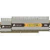 Corsair XMS2 <TWIN2X2048-6400C4DHX> DDR-II DIMM 2Gb KIT 2*1Gb <PC2-6400>