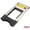 CardBus-to-ExpressCard/34mm Adapter