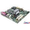 M/B INTEL D946GZIS/L (RTL) Socket775 <i946GZ> PCI-E+SVGA+LAN SATA U100 MicroATX 2DDR-II<PC-5300>