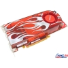 512Mb <PCI-E> DDR Gigabyte GV-RX29T512VH-B (RTL) +DualDVI+TV In/Out <ATI Radeon HD2900XT>