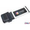 TV Tuner ДУ Pinnacle <PCTV Hybrid Pro ExpressCard> (RTL) (Analog, DVB-T)