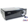 BenQ Projector SP830 (DLP, 3500 люмен, 2000:1, 1280x768, D-Sub, DVI, RCA, S-Video, Component, ПДУ)