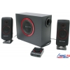 Колонки Altec Lansing VS-2421 (2x7W +Subwoofer 14W, ПДУ  проводной)