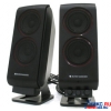 Колонки Altec Lansing VS-2420 (2x4W)