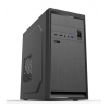 Корпус Inwin SV511/6153673 MiniTower 450 Вт MicroATX MiniITX Цвет черный SV511/6153673