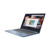 Ноутбук Lenovo IdeaPad 1 14ADA05 3050e 1400 МГц 14" 1920x1080 4Гб DDR4 1866 МГц SSD 128Гб AMD Radeon Graphics встроенная ENG RUS без ОС синий 1.4 кг 82GW008ARK