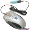A4-Tech Glaser Mouse <X6-58D> (RTL) USB&PS/2  7btn+Roll