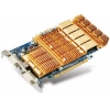 512Mb <PCI-E> DDR-2 Gigabyte GV-RX26P512H (OEM) DualDVI+TV Out <ATI Radeon HD2600Pro>