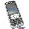 NOKIA 6120 Classic Black (QuadBand,LCD 320x240@16M,EDGE+Bluetooth,microSD,видео,MP3 player,89г.)