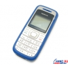 NOKIA 1200 Blue (DualBand, LCD 96x68@mono, 77г.)