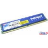 Patriot <PSD22G6672H> DDR-II DIMM 2Gb <PC-5300> CL5