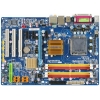 M/B GigaByte GA-P35-DS3L rev1.0 (RTL) Socket775 <P35> PCI-E+GbLAN SATA U133 ATX 4DDR-II <PC-8500>