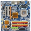 M/B GigaByte GA-G33M-S2H rev1.0 (RTL) Socket775 <G33> PCI-E+SVGA+GbLAN+1394 SATA U133 MicroATX 4DDR-II<PC6400>