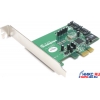 Adaptec RAID 1220SA AAR-1220SA Single PCI-E x1, SATA-II 300, RAID 0/1/JBOD,  до  2-х  уст-в