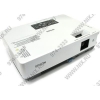 EPSON MultiMedia Projector EMP-1705 (3xLCD, 2200 люмен, 400:1, 1024х768, D-Sub, RCA, S-Video, USB, WiFi, ПДУ)